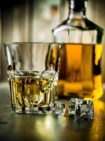Viski — Stok fotoğraf