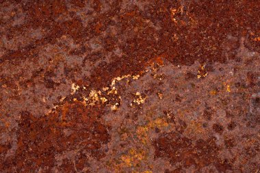 paslı metal paslı metal