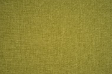 Yeşil kumaş dokusu