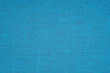 Mavi arka plan kumaş