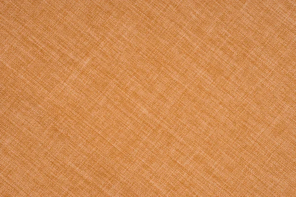 Brązowa tekstura tkaniny na tło — Zdjęcie stockowe