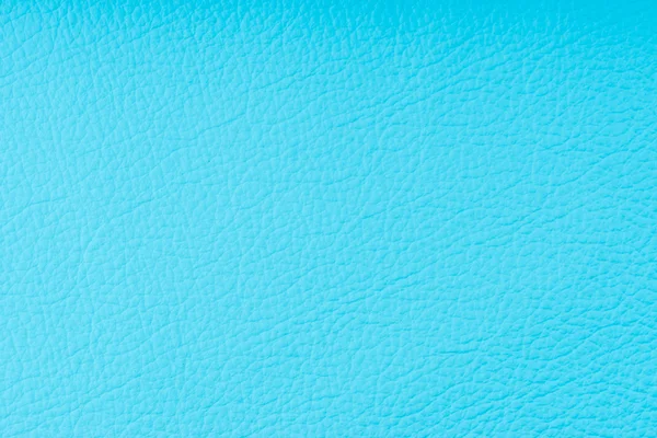 Синяя кожа с текстурой / структурой — стоковое фото
