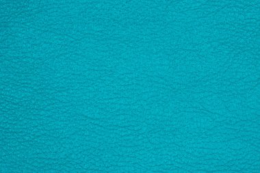 Doku/yapısı olan mavi deri