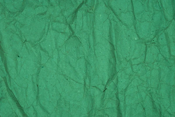 Зеленый фон бумаги — стоковое фото