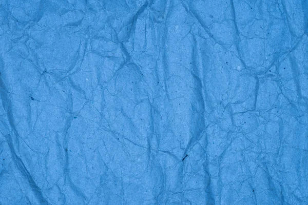Textura de fondo de papel azul —  Fotos de Stock
