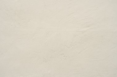 Eski doku Grunge arka plan duvar sıva üstünde çatlamak ile