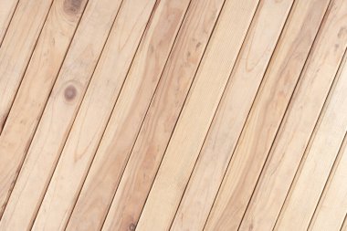 Eski tahta arka plan. Boş alana sahip soyut arkaplan. Üst görünüm.