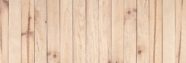 Eski tahta arka plan. Boş alana sahip soyut arkaplan. Üst görünüm.