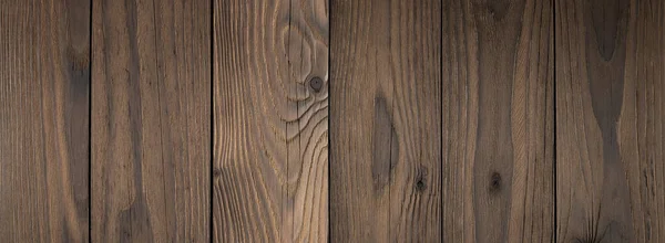 Stare Drewniane Tło Deski Streszczenie Tła Pustą Przestrzenią Widok Góry — Zdjęcie stockowe