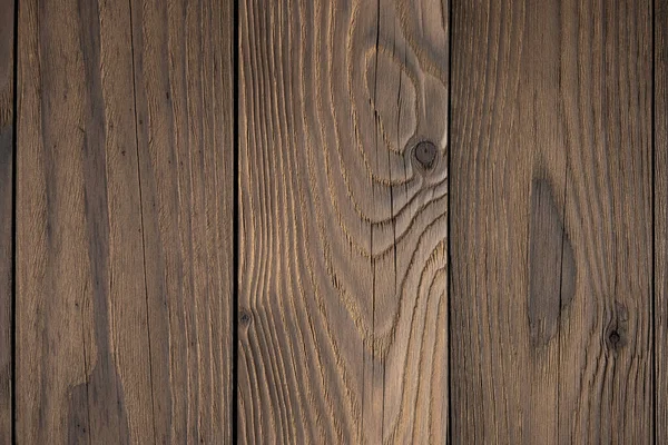 Oude Houten Plank Achtergrond Abstracte Achtergrond Met Lege Ruimte Bovenaanzicht — Stockfoto