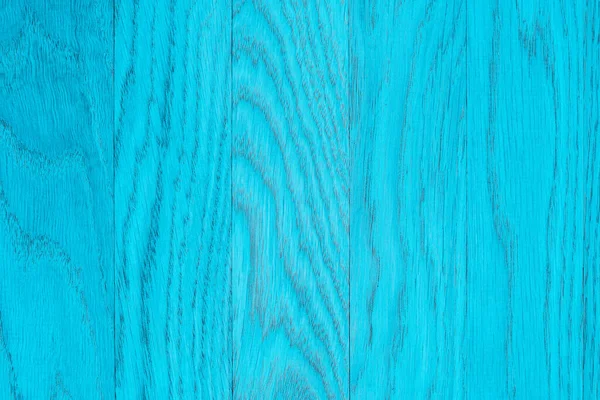 Fundo Textura Madeira Azul Superfície Textura Madeira Natural Para Fundo — Fotografia de Stock