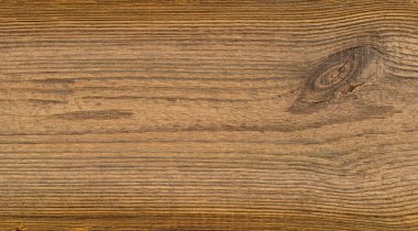 Eski grunge koyu desenli ahşap arka plan, eski kahverengi ahşap dokunun yüzeyi, üst manzara kahverengi ahşap panel