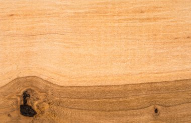 Ahşap doku