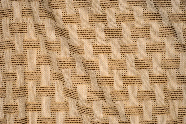 Background of textile texture. Closeup — Stock Photo, Image