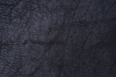 siyah deri arka plan