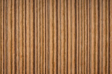 eski renkli çizgili kumaş dokusu