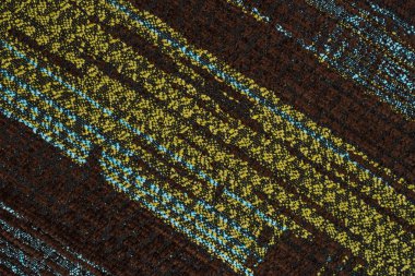 renkli soyulmuş Tekstil arka plan