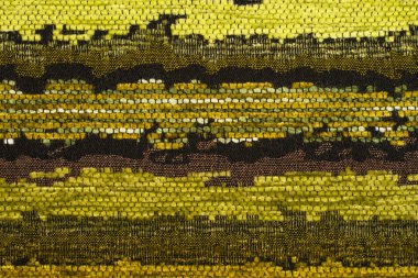 Çizgili Kumaş dokusu