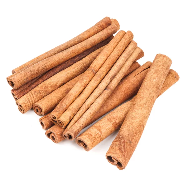 Cinnamon isolate Cinnamon isolate — Stock Photo, Image