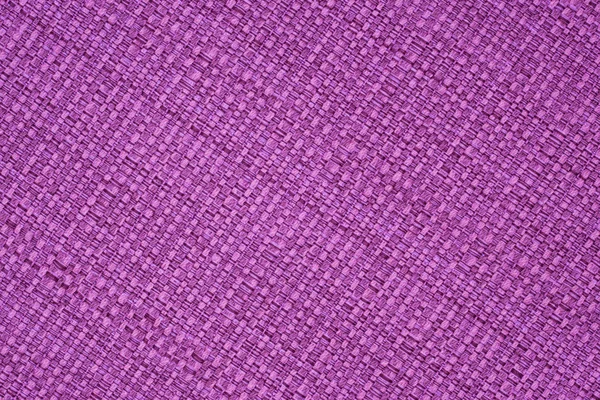 Texture tessuto viola — Foto Stock