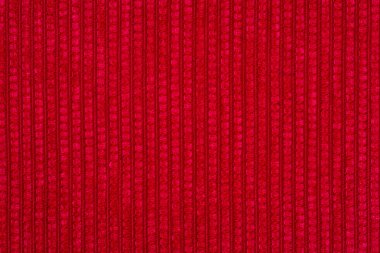 Tekstil dokusunun arka planı. Makro