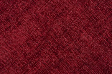 Tekstil dokusunun arka planı. Makro