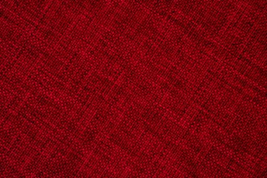 Tekstil dokusunun arka planı. Makro