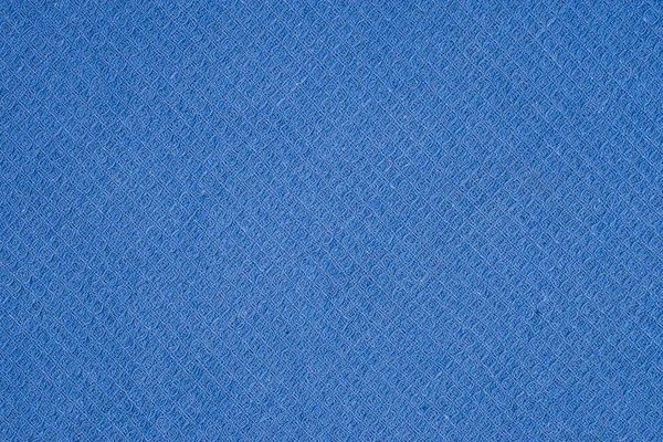 Bunte Waben textilen Hintergrund — Stockfoto