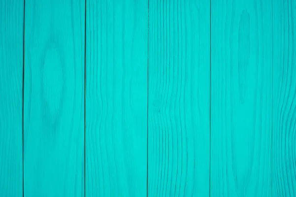 Turquoise hout achtergrond met graan en knooppunten Stockfoto