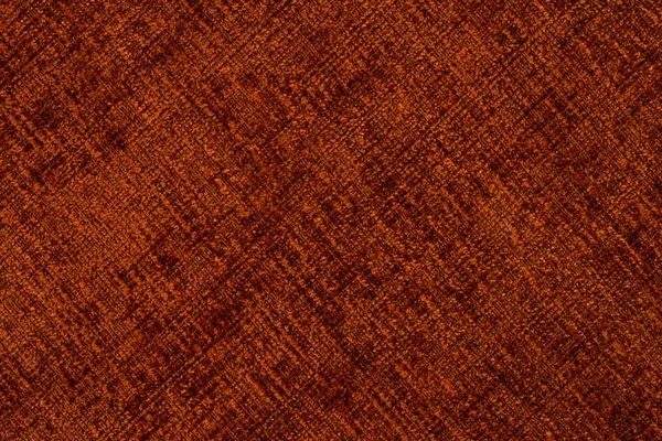 Texture tessuto marrone per lo sfondo — Foto Stock