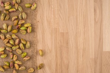 Fıstık fıstık fındık