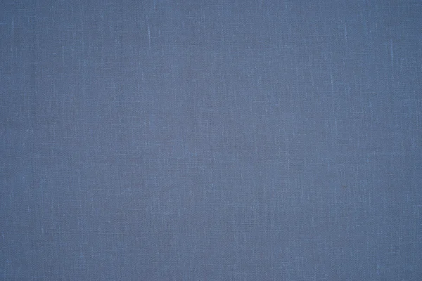 Mavi arka plan kumaş — Stok fotoğraf