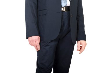 Akıllı giysi erkeklerde