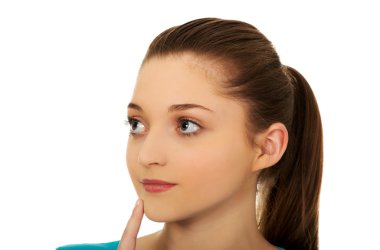 güzel bir düşünceli kadın arıyorum.