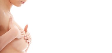 Göğüs kanseri testi