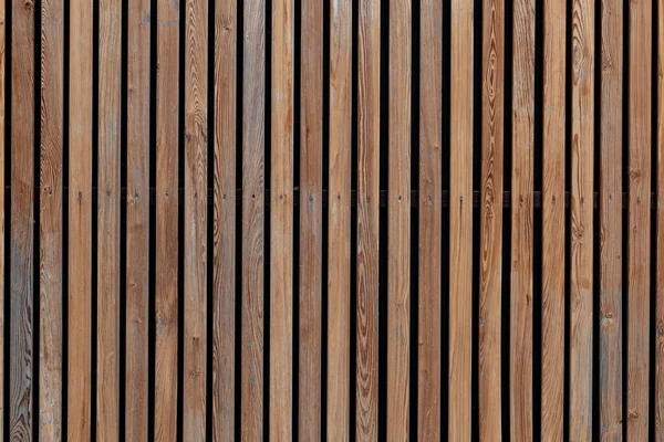 Pared de madera marrón textura —  Fotos de Stock