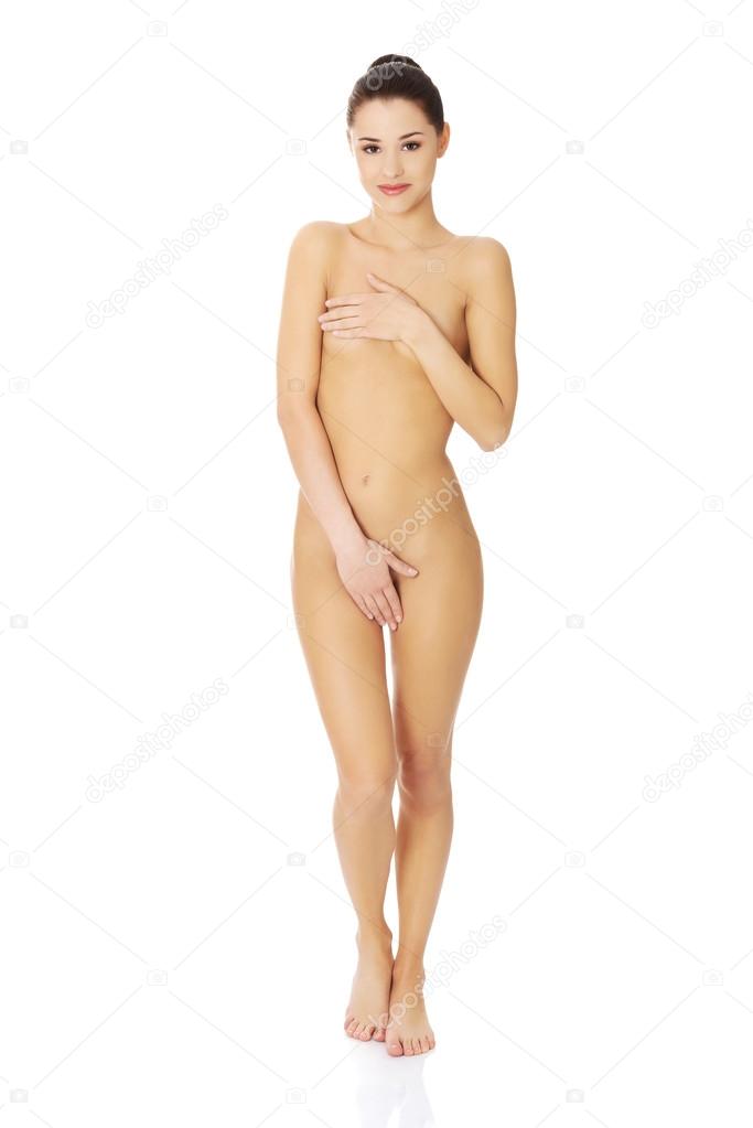 Young beauty nude women.