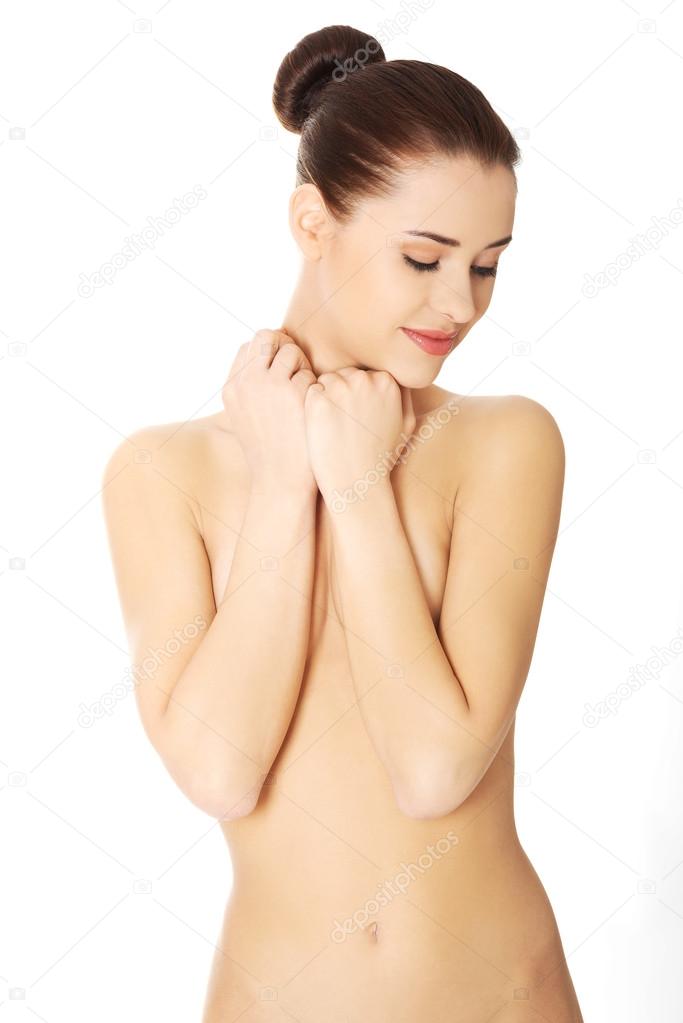 giovane nuded