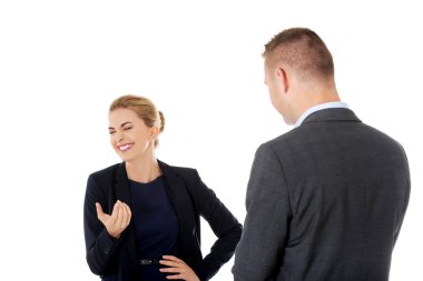 Profesyonel konuşma