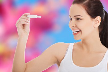 Pozitif Hamilelik Testi