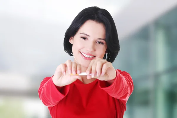 Stop smoking concept. — Stock Photo, Image