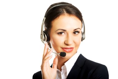 kulaklık telefon operatörü