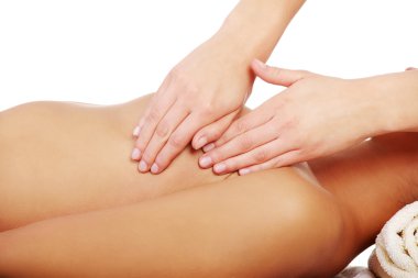 kadın masaj Spa