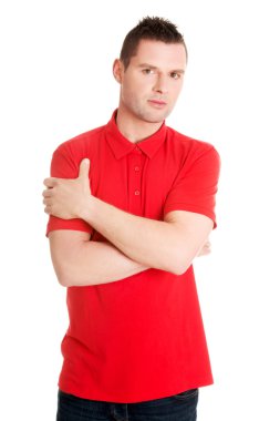 bir ara kahve içmek üzerinde çalışan