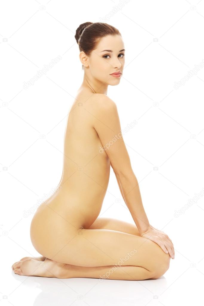 Young beauty nude women.