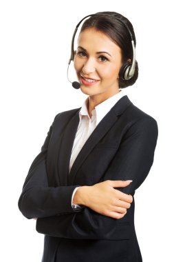 kulaklık telefon operatörü