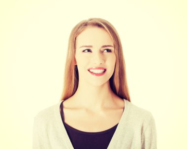 güzel bir kadın arıyorum.