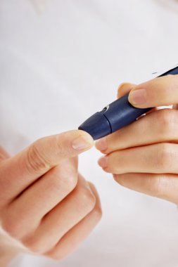 glikoz düzeyi denetimi