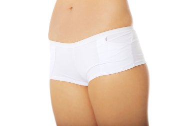 Kadın karnı hakkında