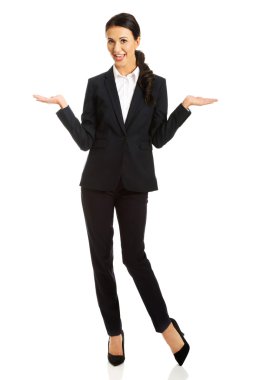 tam uzunlukta işkadını holding boşaltmak